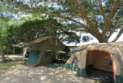 camp camp